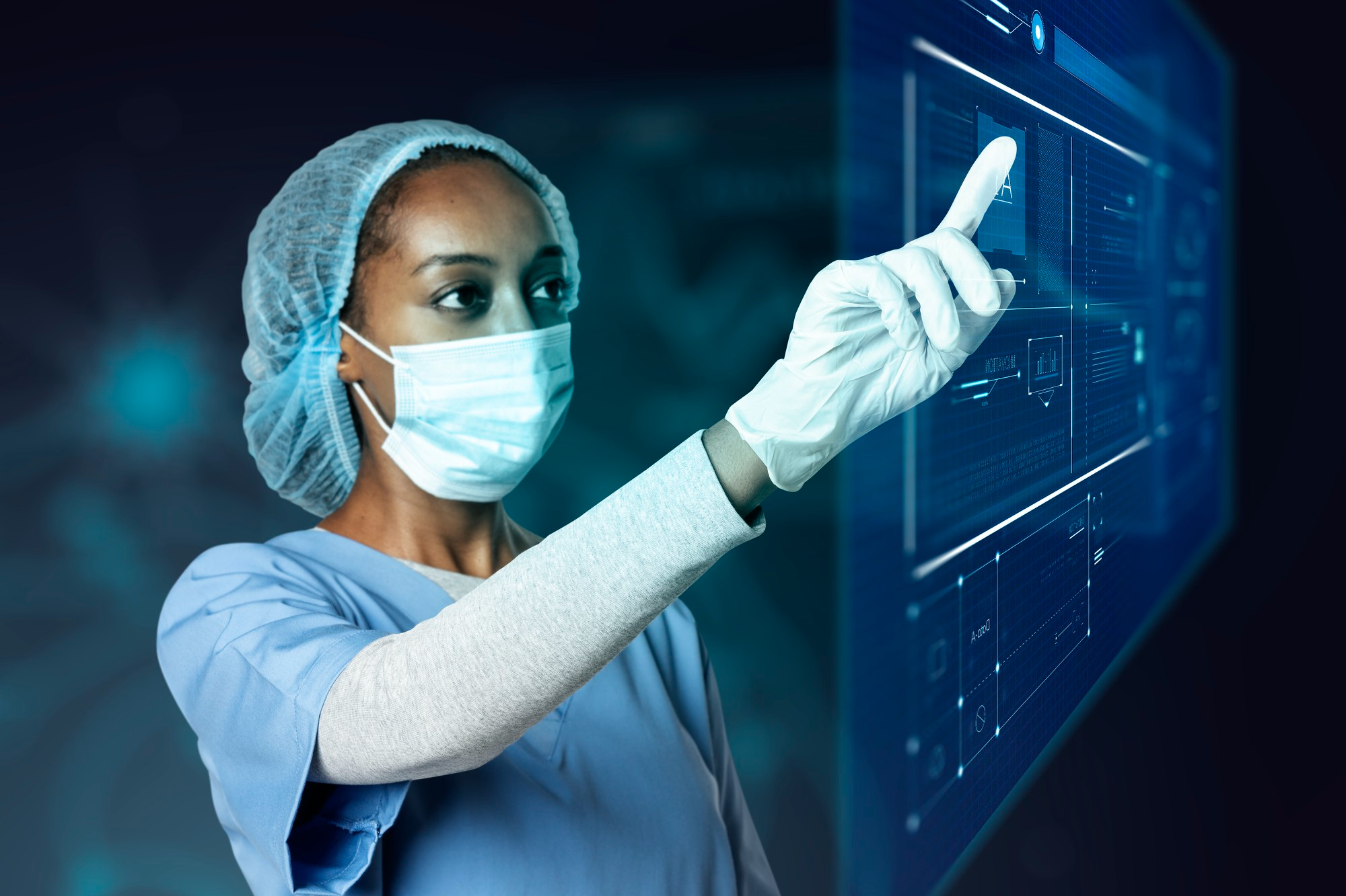 Des solutions médicales fiables pour les entreprises exigeantes
